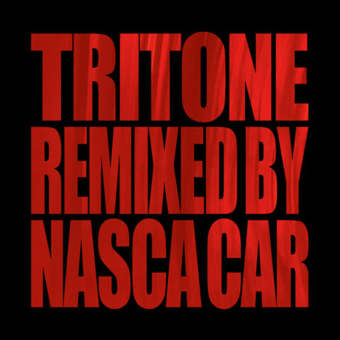 Fulldesign Records 25th Anniversary“Tour de Revue THE FULLDESIGN 2024 vol.2「TRITONE remixed by NASCA CAR」CD発売記念ツアー