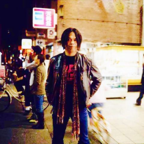 『中川敬・音曲渡世ひとり旅2026＜大阪篇＞』～ソウルフラワー中川敬の弾き語りワンマン・ライヴ！