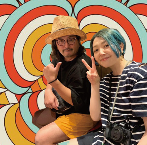 『岩崎家お里帰り〜岩崎慧×岩崎愛〜brother & sister2026』〜感謝SOLD OUT！