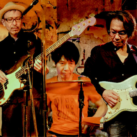 『unbeltipo Tour 2026〜今堀恒雄×ナスノミツル×佐野康夫』